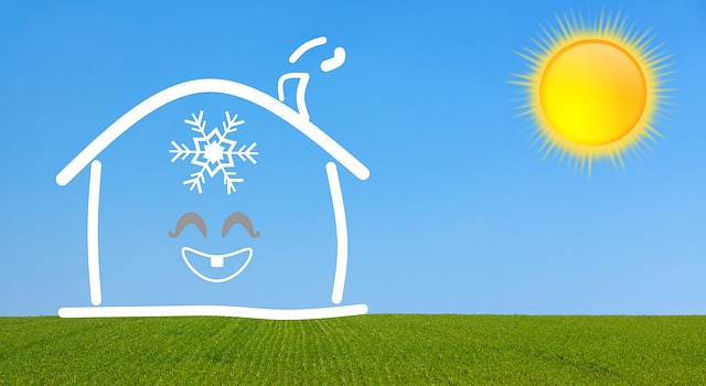 Comment économiser avec une climatisation ? Aerthyn