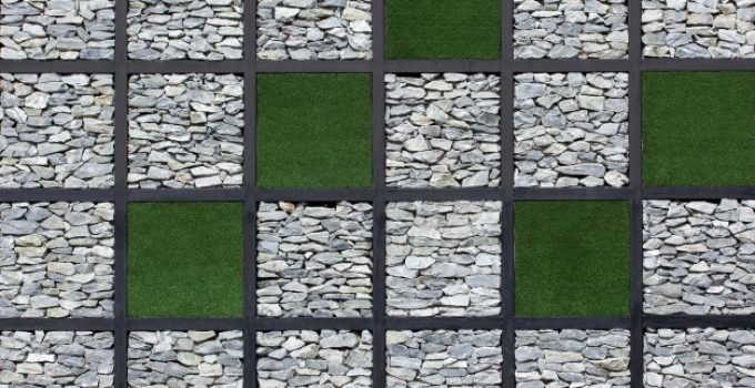 Quelle résine utiliser pour la moquette de pierre ? Resinox