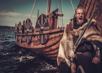Qui étaient les Vikings ? Nordisk