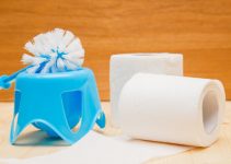 Quel papier choisir pour un sanibroyeur ? Sanipapier
