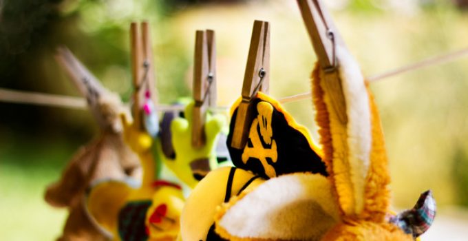 Comment nettoyer une peluche ? Peluchify