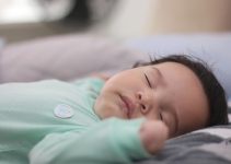 Comment surveiller son bébé quand il dort ? Babywatcher