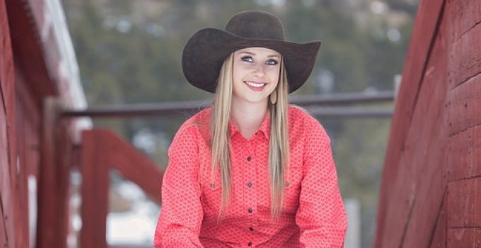 Comment choisir une ceinture western stylée ?