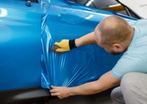 Le film de covering protège-t-il la peinture du véhicule contre les intempéries ? Protecto