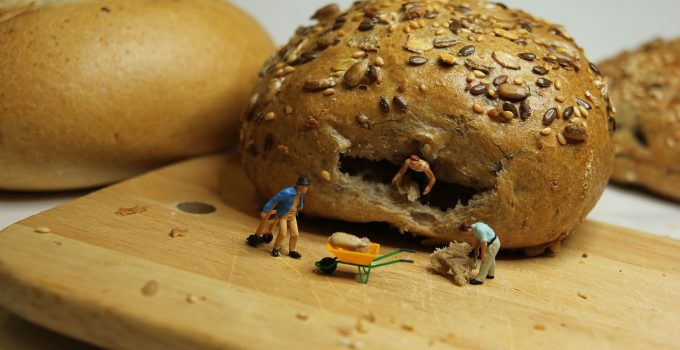 Les mites alimentaires sont-elles toxiques ? MiteGuard
