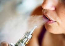 Est-ce que vapoter sans nicotine est dangereux ?