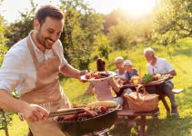 Comment faire un barbecue dans la nature ?