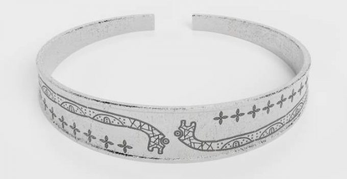 Quelles sont les significations des bracelets vikings ?