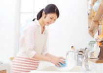 À quelle fréquence doit-on laver son tablier de cuisine ?