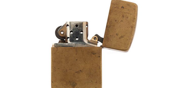 Comment recycler ses vieux briquets ?