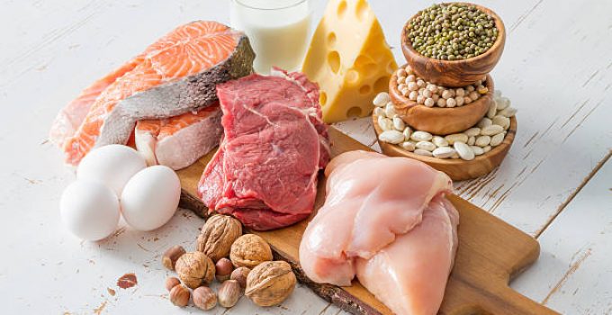 Quels aliments contiennent les meilleures protéines ?