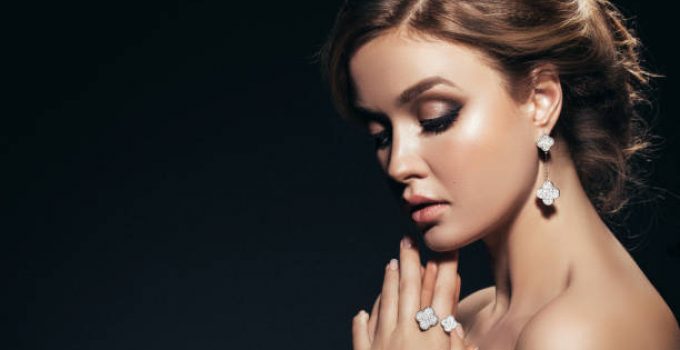 Pour quelles occasions porter des bijoux en diamant ?