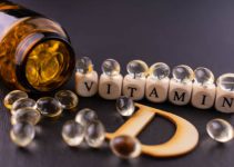 3 bienfaits de la vitamine D3