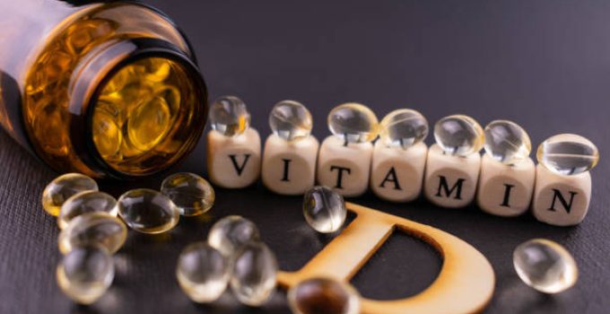 3 bienfaits de la vitamine D3