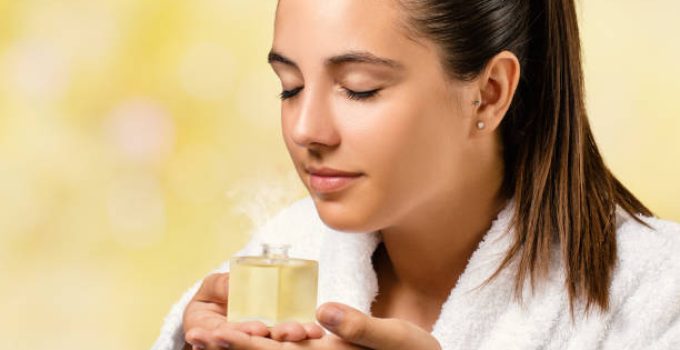 Quel est le parfum le plus sensuel pour une femme ?