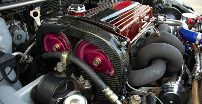  Comment calculer la puissance d’un turbo ?