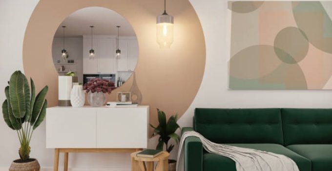 <strong>Décoration murale, nos idées chics et tendance à adopter</strong>