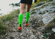 Quand faut-il mettre des chaussettes de compression ?