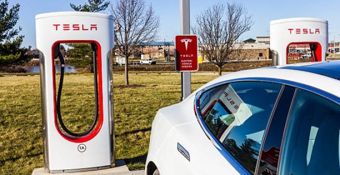 Pourquoi les accessoires pour Tesla sont-ils utiles ?