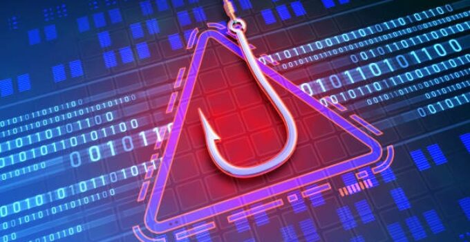 Les risques liés au phishing et aux escroqueries en ligne