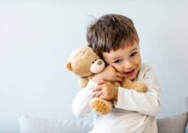 Offrez des peluches animaux à vos enfants !