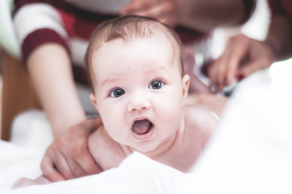 Découvrez tout sur les bodies bébé pour un confort optimal