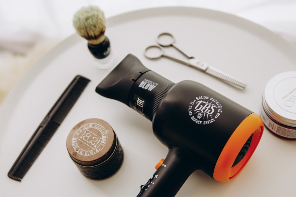 Les secrets pour choisir la meilleure brosse à cheveux