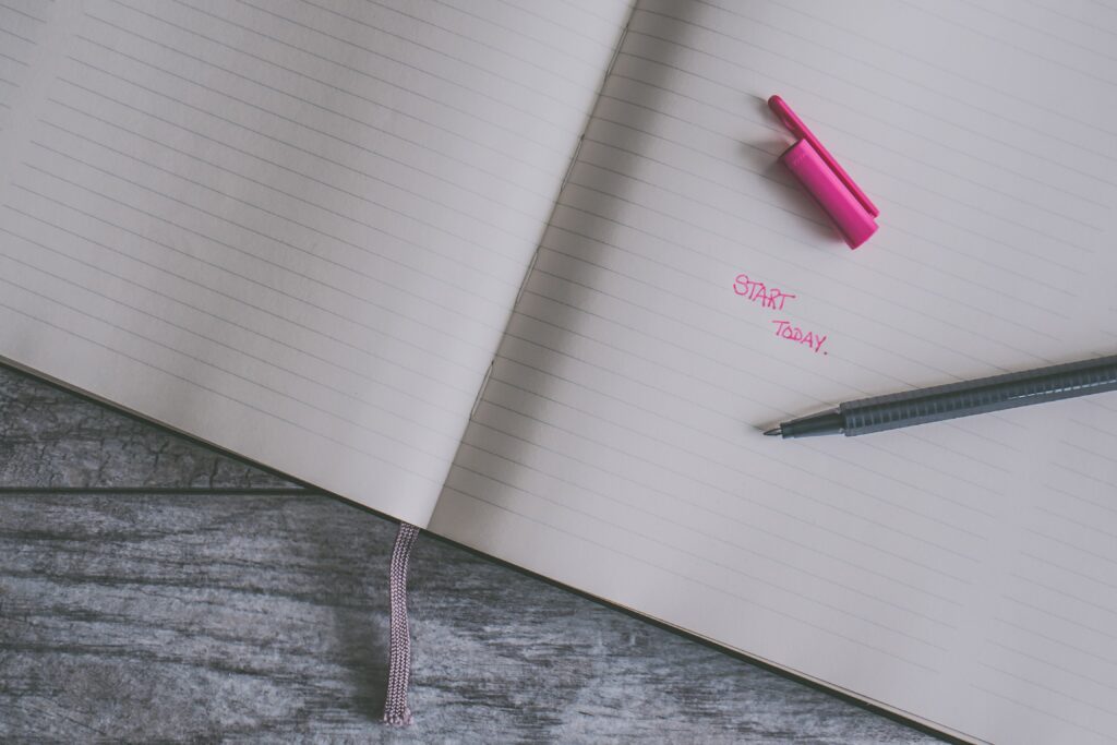 Stylo Magnétique : Une solution créative pour la détente et l’art au bureau