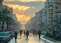 Tout savoir sur l’Algérie en 2024 : économie, sport et événements culturels