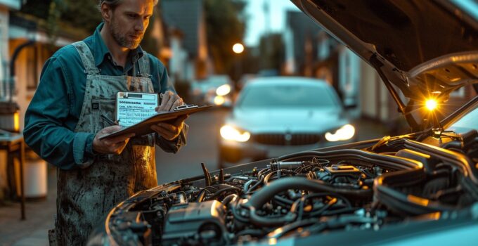 Comment déterminer la puissance moteur de votre voiture à partir des chevaux fiscaux ?