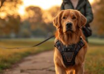 Harnais anti-traction pour chiens : tout ce que vous devez savoir