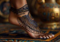Le secret du pied égyptien : signification et conseils
