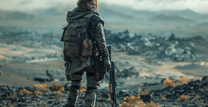 Défense personnelle et survivalisme : se protéger en milieu hostile