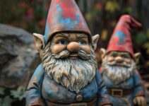 Conseils pour photographier vos nains de jardin