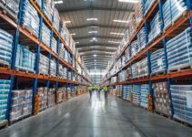 Comment gérer les stocks pour les produits importés en gros