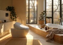 Les avantages des toilettes à faible consommation d’eau pour votre maison