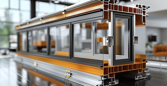 Comprendre les châssis en PVC : Un guide complet sur leurs avantages et utilisations