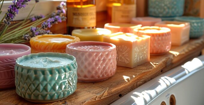 Choisir le bon porte-savon pour une salle de bain familiale