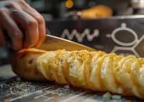 La science des coupes-frites : comprendre la géométrie pour des frites parfaites