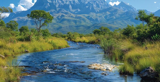 Découvrez les trésors cachés de Madagascar à travers ses magnifiques randonnées et treks