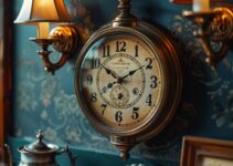 La pendule murale originale : l’atout déco de votre gamme d’intérieur