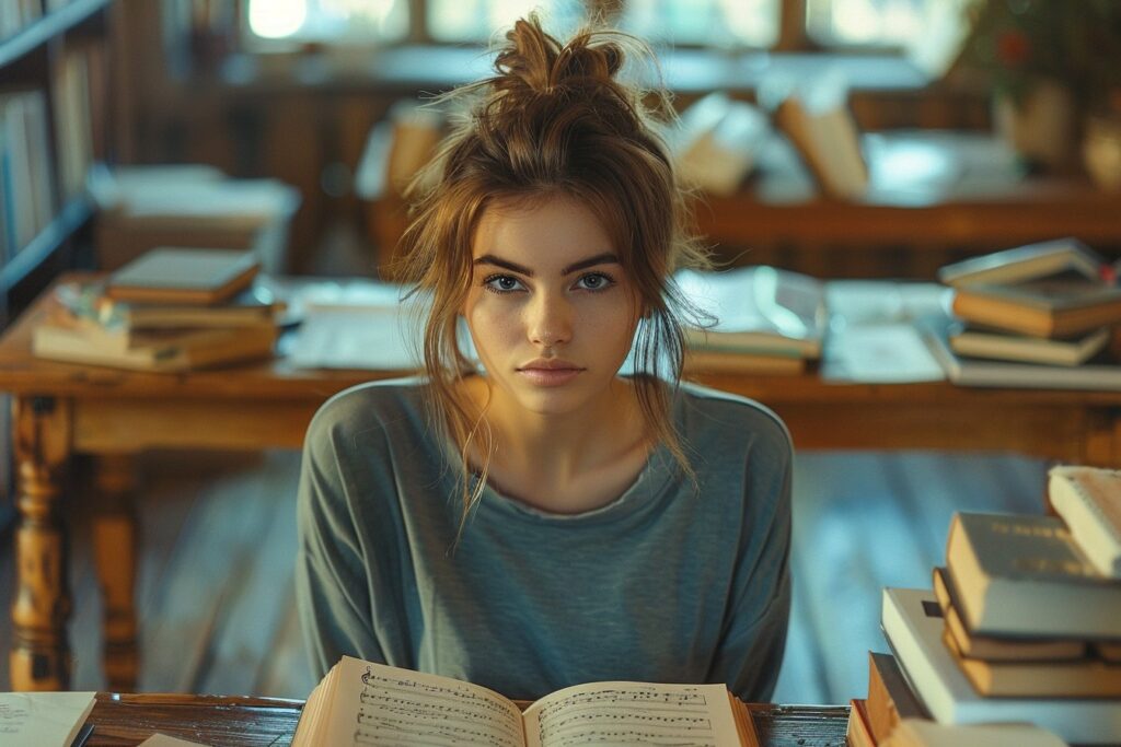 L’impact de la musique classique sur la concentration