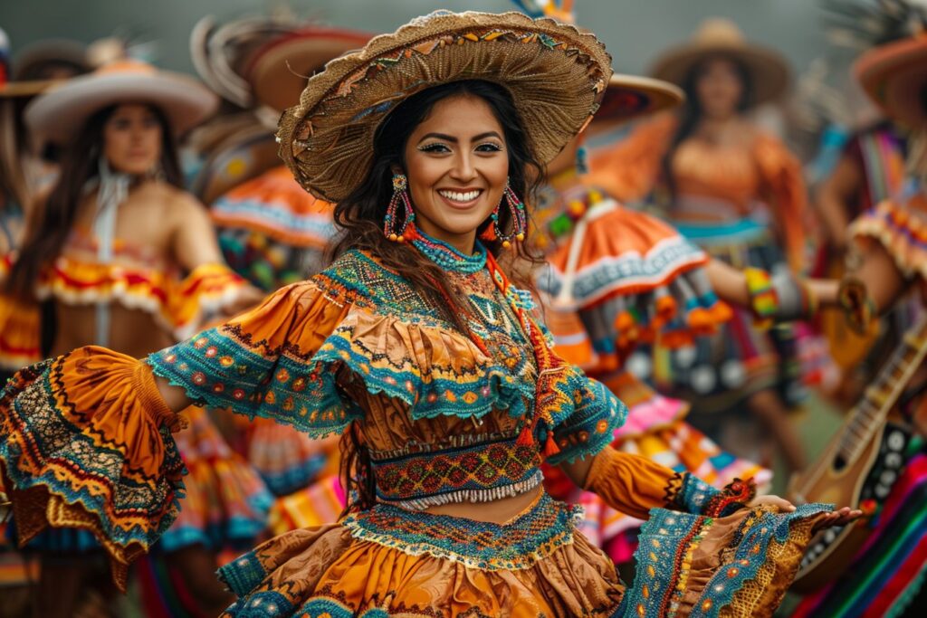 Des festivals dédiés à la musique folklorique : célébration des traditions musicales