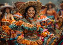 Des festivals dédiés à la musique folklorique : célébration des traditions musicales