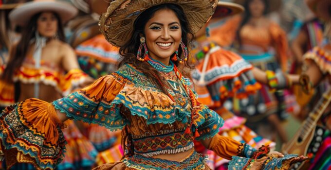 Des festivals dédiés à la musique folklorique : célébration des traditions musicales