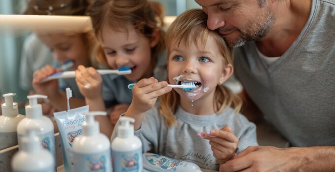 Protéger votre famille des caries : conseils pratiques et astuces de prévention