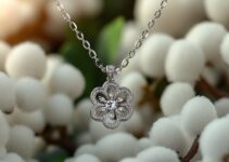 Collier initiale : l’élégance subtile d’un bijou personnalisé