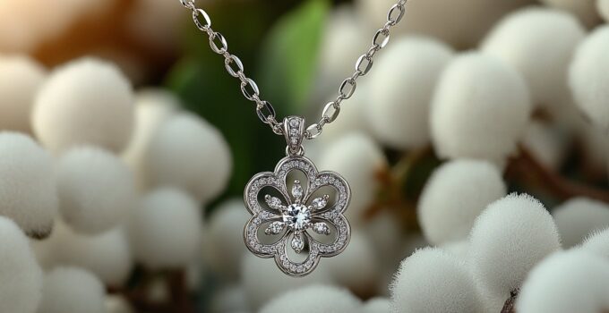 Collier initiale : l’élégance subtile d’un bijou personnalisé