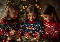 Pull moche, pull magique : pourquoi on ne peut plus s’en passer à noël