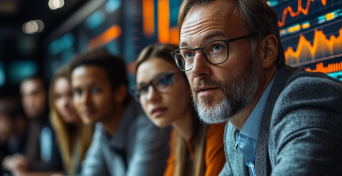 Les avantages du management orienté résultats pour votre équipe